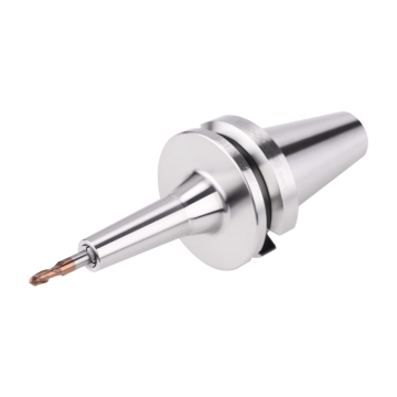 Wysokiej jakości BT30 BT40 BT50 DC4 DC6 DC8 DC12 Wstecz Pull Colet Chuck Uchwyt narzędzi do maszyn CNC