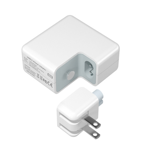 World Travel Adapter AC-30W Power Supply Power Adapter