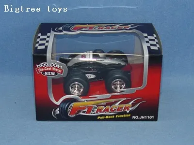 DIE CAST VEHICLE