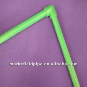 Ppr tube PN2.5Mpa