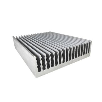 Sinki Haba Aluminium berkualiti tinggi