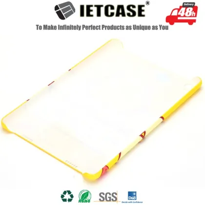 Custom Design Hard Plastic Shell 7.9" inch case cover miui mi pad xiaomi 7.9" tablet Cover Cases for Tablet