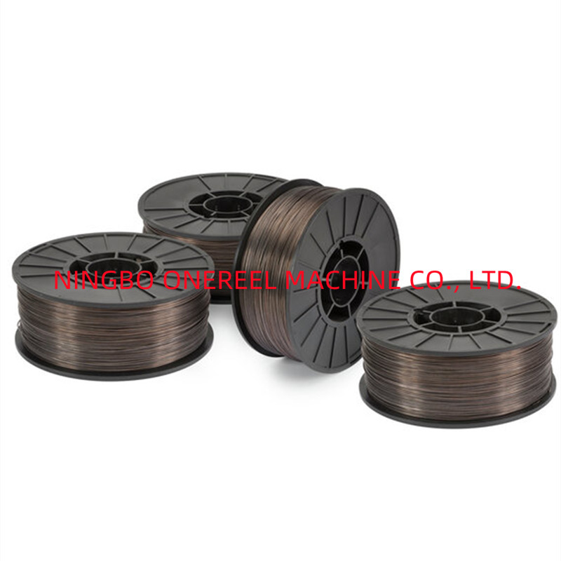 Plastic Welding Wire Spool Cable Reel 7 Jpg