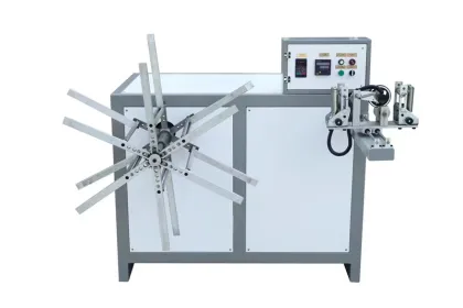 Factory Direct Sales: Corrugated Expansion Pipe Machine & Extension Pipe Production Line