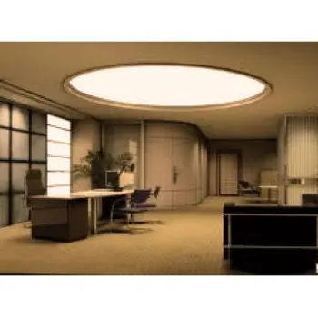 High Quality Ceiling Lights With 4 Colors