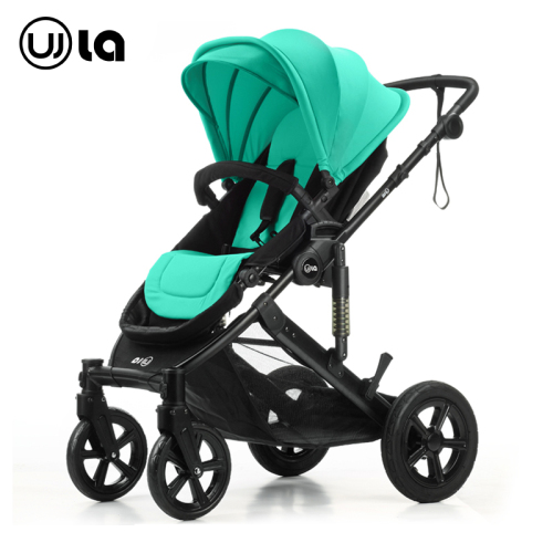 Good Quality High Landscape Baby Stroller