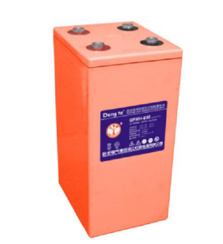 High Temperature Lead Acid Battery (2V600Ah)