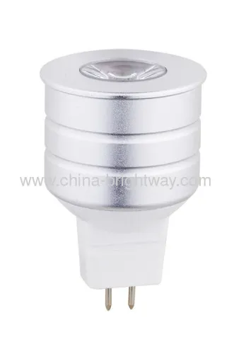 Mr11 1w Led Spotlight 