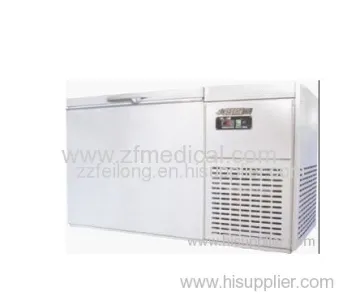 -86 Degree Low Temperature Freezer 