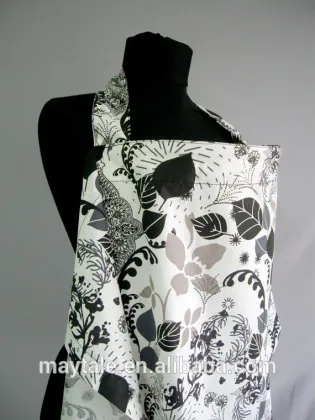 Nursing Cover - Baby Breastfeeding Cover
