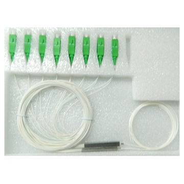 18 FBT Splitter