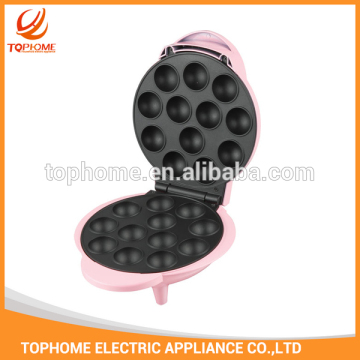Fixed Pop Cake Maker with 12holes TH-WM39A