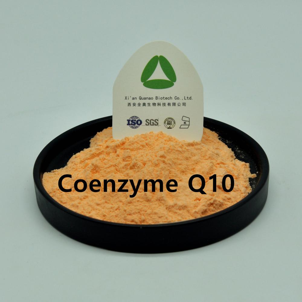 Coenzyme Q10