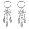 DREAMCATCHER KEY CHAIN ​​-0