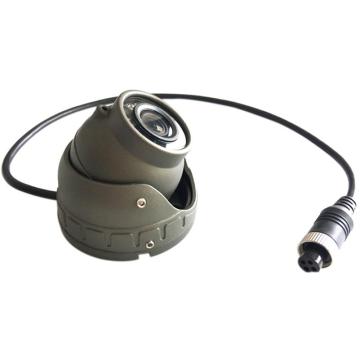 Camera quan sát xe buýt mini camera quan sát 600TVL