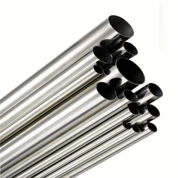 Asme SA 240 310S SS304L Small Diameter Capillary Stainless Steel Tube