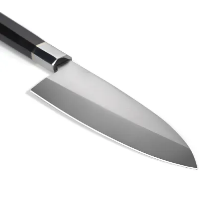 Professional LiBL Chef Sashimi Knife Sets with Deba Knife