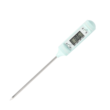 TP101 Digital BBQ Meat Thermometer for Kitchen and Oven