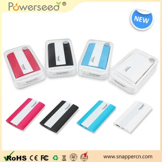 OEM power bank 3000mah easy to carry