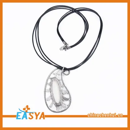 Zara Jewelry Necklace Frozen Chunky Necklace