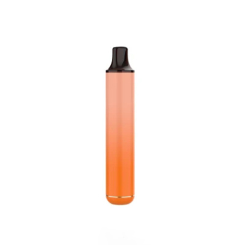Disapikan ulang 650mAh 1500 Puffs Vape Pen