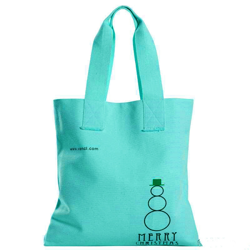 Waterproof shopping bags