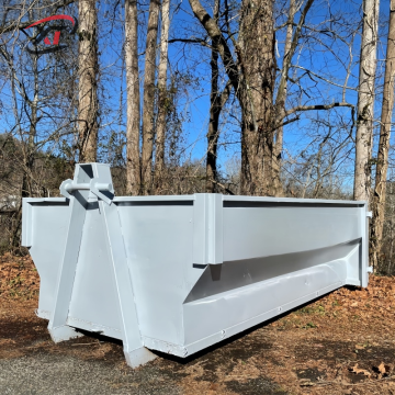 10 Yard Dumpster Manufacturer for Sale: Waste Management & Recycling Solutions
