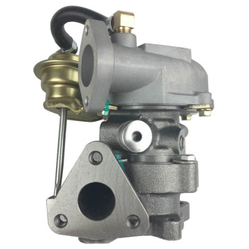 New RHB31 Turbocharger for Suzuki ALTO Works YA1 F6AT