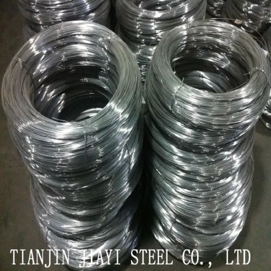 stainless steel wire rope