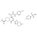 912273-65-5, Edoxaban(DU-176) de inhibidor oral del Factor Xa (FXa)