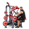 Plat Baris Super Low Loaded Strength Fitness