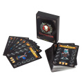 Custom Printed Poker Cards