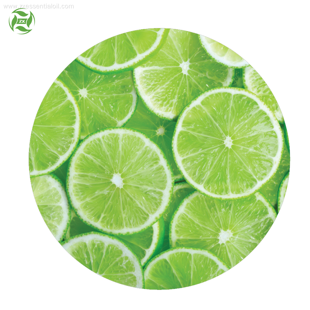 lime 10ml natural essential oil 100% pure