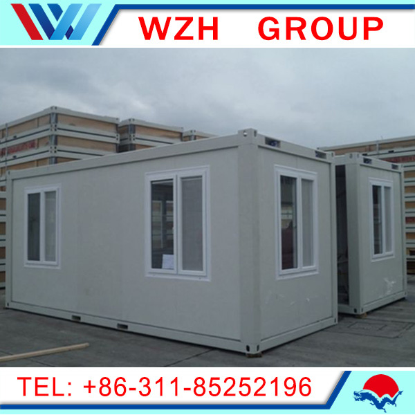 container dormitory 5