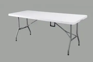 Blow molding Folding Rect Table