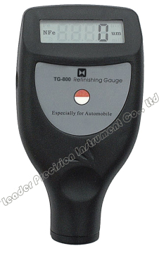 Coating Thickness Test (TG-800)