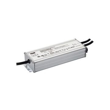 NUEVA Llegada al aire libre IP67 Impermeable LED Driver 100-277Vac