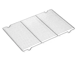 Chromeplate Cooling Rack
