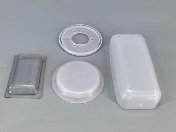 OEM Thermoforming Plastic Complosures Hardware