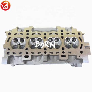 R1.4 Cylinder Head 8A6G-6C032-CA for Ford Fiesta/B-Max 1.4 TDCI Duratec 16V PFI Sigma