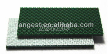 mineral oil resistant PVC Conveyor Belt