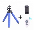 Tripod Telefon Bimbit Kernel Stand Tripod Fleksibel