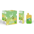 MINT LEMON