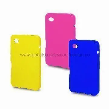 TPU Cases for Samsung Galaxy Tablet, Available in Various Colors