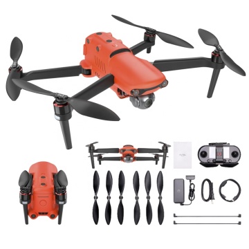 Autel EVO 2 8K Camera and Autel EVO II Drone: In Stock and Available for Purchase