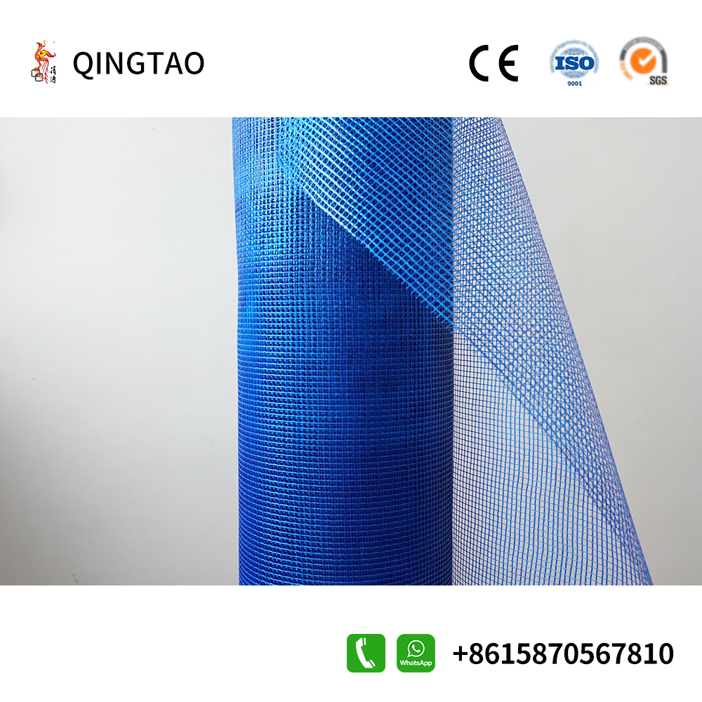 waterproofing mesh