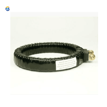 Hot 0.5 15VA MR -125 Autotransformer Toroidal Coil Structure: el mejor precio del fabricante