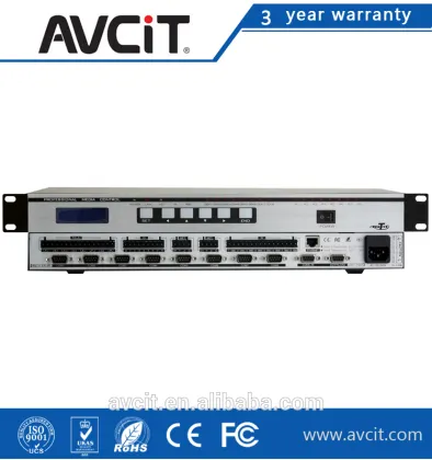 Conference control system 10 inch Wired/RF/wifi tablet