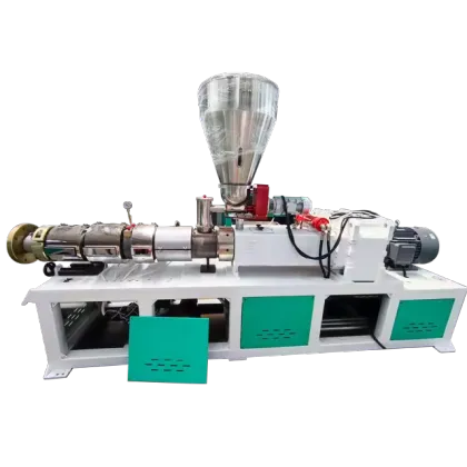 Zhongsu Customized Window Profile Making Machine