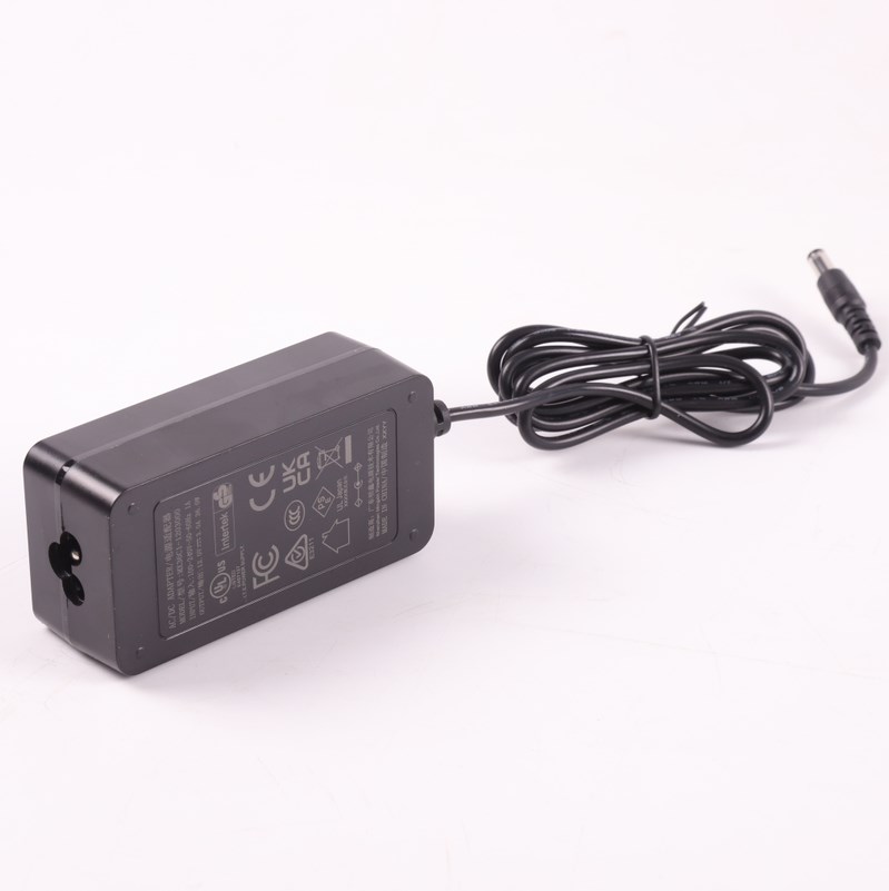 5v 5a desktop switching adapter
